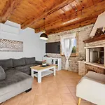 Villa Sonne In Istria For 8 People - Pet Friendly With Private Pool *