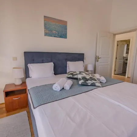 Sonne In Istria For 8 People - Pet Friendly With Private Pool Jursici
