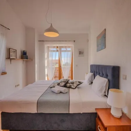 Villa Sonne In Istria For 8 People - Pet Friendly With Private Pool *