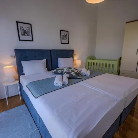 Villa Sonne In Istria For 8 People - Pet Friendly With Private Pool
