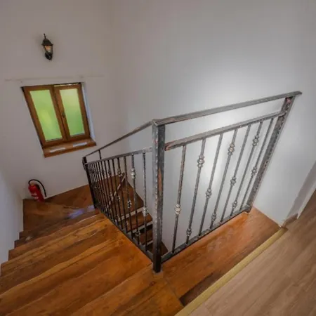 Sonne In Istria For 8 People - Pet Friendly With Private Pool