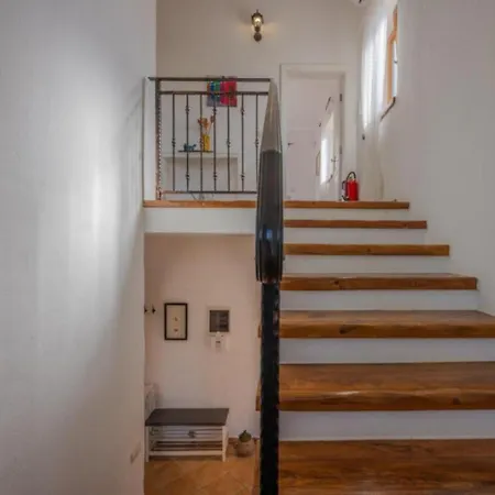 Villa Sonne In Istria For 8 People - Pet Friendly With Private Pool