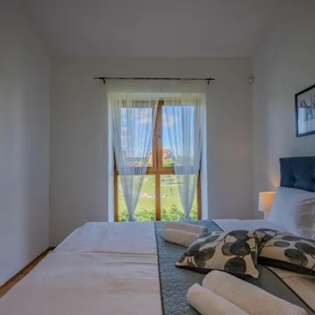 Sonne In Istria For 8 People - Pet Friendly With Private Pool Villa *