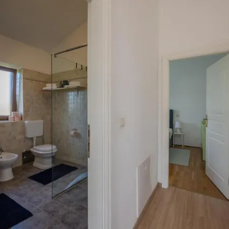 Sonne In Istria For 8 People - Pet Friendly With Private Pool Villa Jursici
