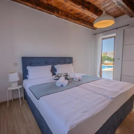 Sonne In Istria For 8 People - Pet Friendly With Private Pool