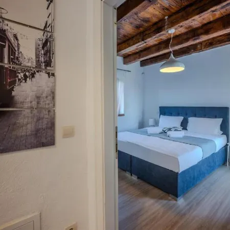 Villa Sonne In Istria For 8 People - Pet Friendly With Private Pool Jursici