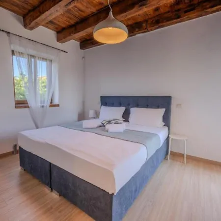 Sonne In Istria For 8 People - Pet Friendly With Private Pool * Jursici