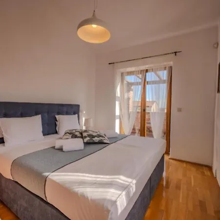Sonne In Istria For 8 People - Pet Friendly With Private Pool Villa