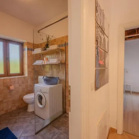 Villa Sonne In Istria For 8 People - Pet Friendly With Private Pool Jursici
