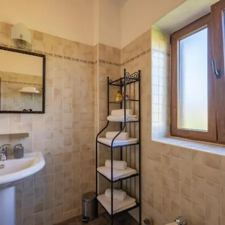 Sonne In Istria For 8 People - Pet Friendly With Private Pool Jursici