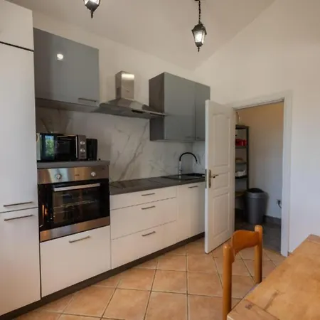 Sonne In Istria For 8 People - Pet Friendly With Private Pool Villa Jursici