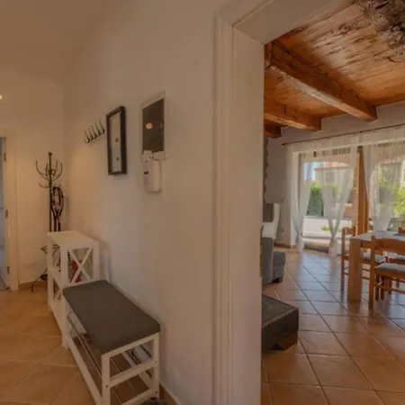 Villa Sonne In Istria For 8 People - Pet Friendly With Private Pool Jursici