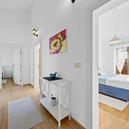 Sonne In Istria For 8 People - Pet Friendly With Private Pool *