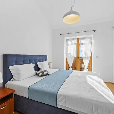 Sonne In Istria For 8 People - Pet Friendly With Private Pool *