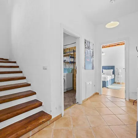 Villa Sonne In Istria For 8 People - Pet Friendly With Private Pool