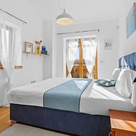 Villa Sonne In Istria For 8 People - Pet Friendly With Private Pool Jursici