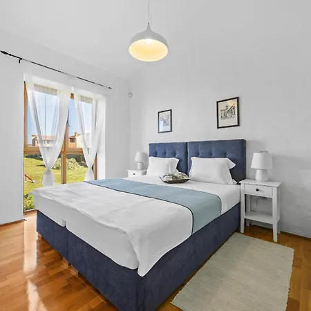 Sonne In Istria For 8 People - Pet Friendly With Private Pool *