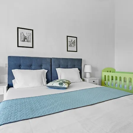 Sonne In Istria For 8 People - Pet Friendly With Private Pool * Jursici