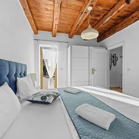 Sonne In Istria For 8 People - Pet Friendly With Private Pool *