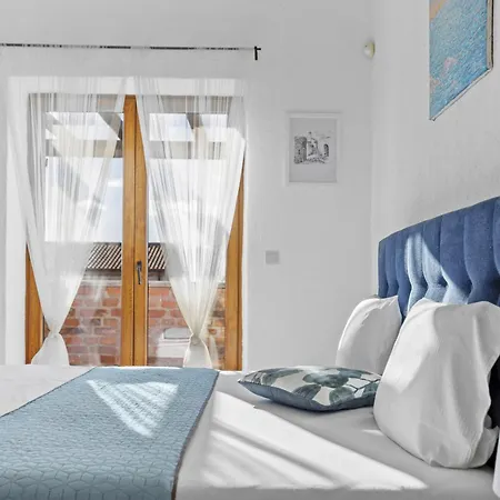 Villa Sonne In Istria For 8 People - Pet Friendly With Private Pool