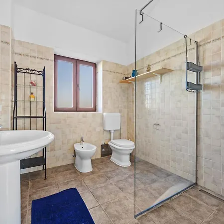 Sonne In Istria For 8 People - Pet Friendly With Private Pool Villa *