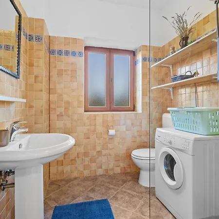 Villa Sonne In Istria For 8 People - Pet Friendly With Private Pool *