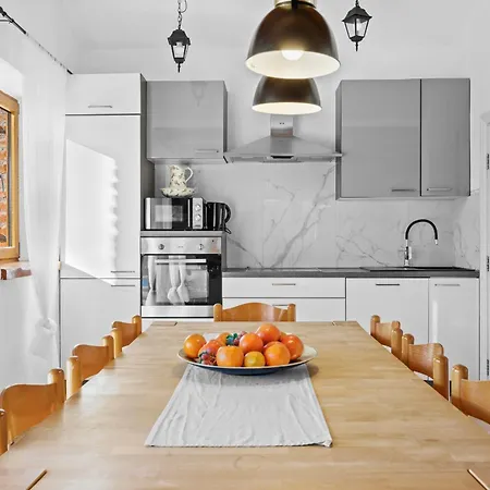 Sonne In Istria For 8 People - Pet Friendly With Private Pool *