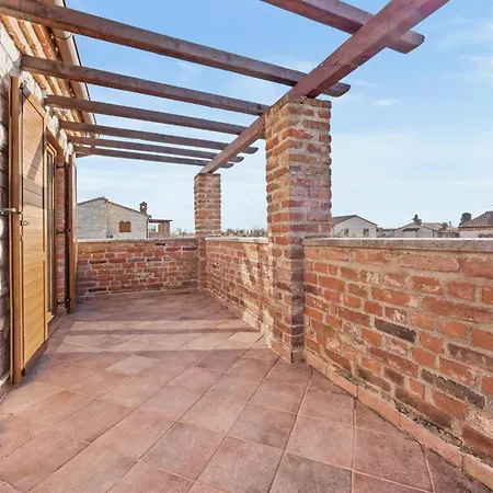 Villa Sonne In Istria For 8 People - Pet Friendly With Private Pool Juršići